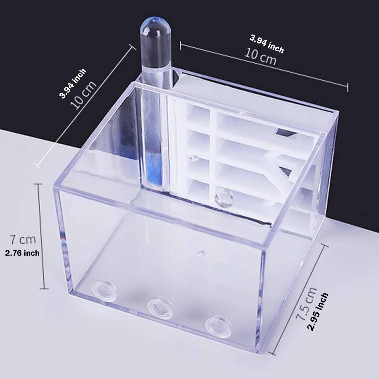 Home Decor Habitat - 개미 농장 DIY 과학 교육 학습