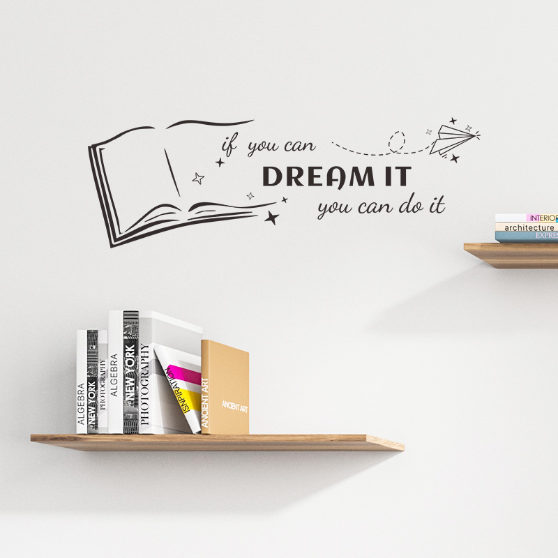 Home Decor Catalog - 크리 에이 티브 도서 영어 속담