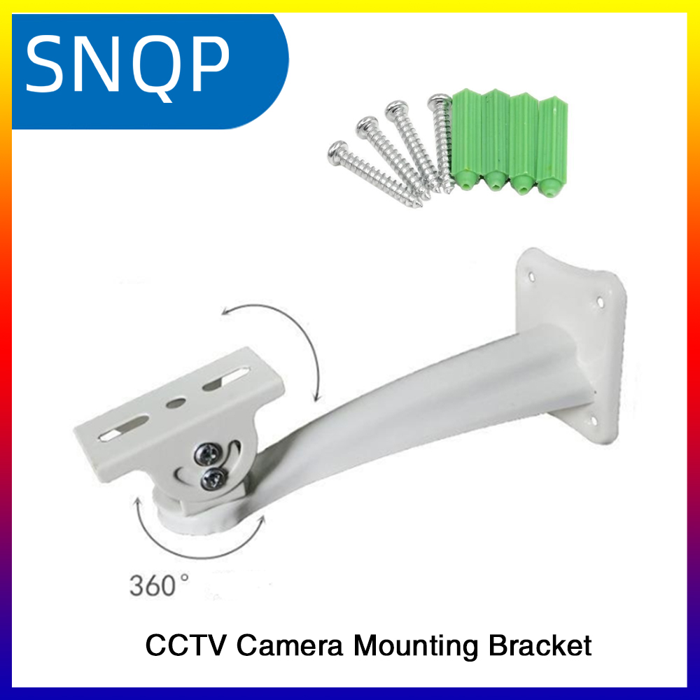 Home Decor Video - CCTV 카메라 장착 브래킷 비디오 감시