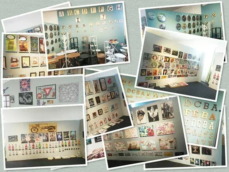 제다 코니쉬 서킷 레이싱 트랙 레트로 포스터 금속 간판 - Home Decor Jeddah 리뷰 및 가격