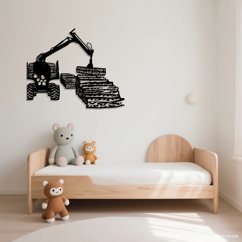 브랜드 금속 벽 장식 임업 장비 농가 스타일 벽걸이 조 - Home Decor Brand 리뷰 및 가격
