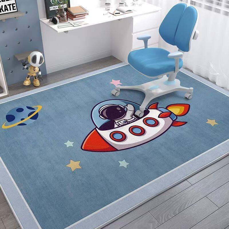 잔디 축구장 패턴 거실 카펫 대형 커피 테이블 플러시  - Home Decor Ig 리뷰 및 가격