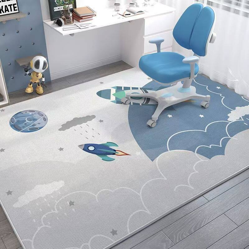 잔디 축구장 패턴 거실 카펫 대형 커피 테이블 플러시  - Home Decor Ig 리뷰 및 가격