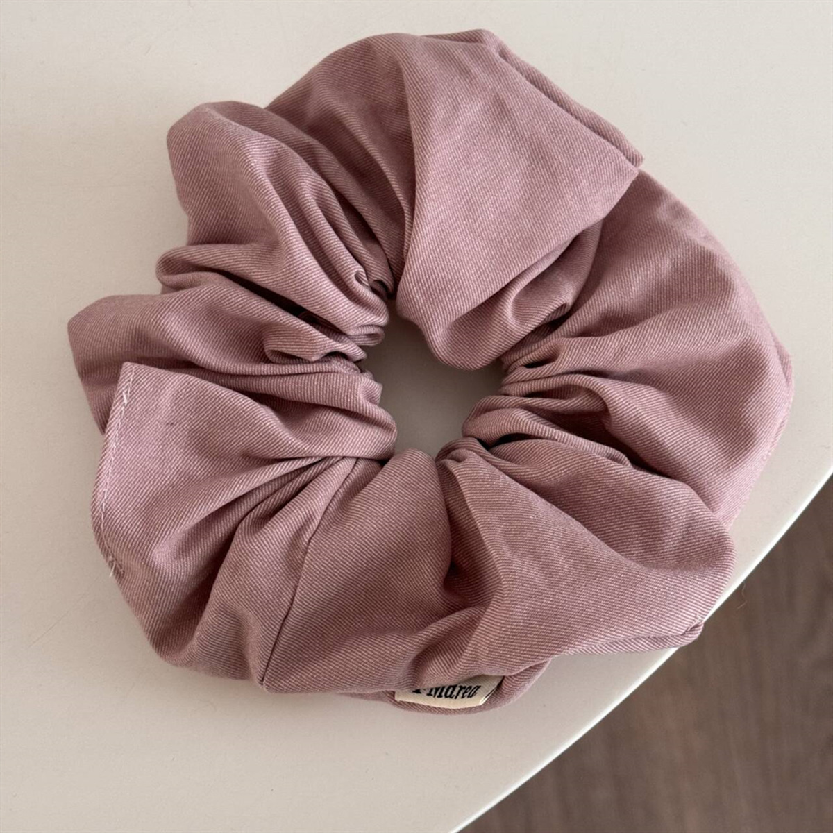 여자와 여자를위한 레이스가있는 대형 데님 더블 레이어  - Home Decor Japandi 리뷰 및 가격