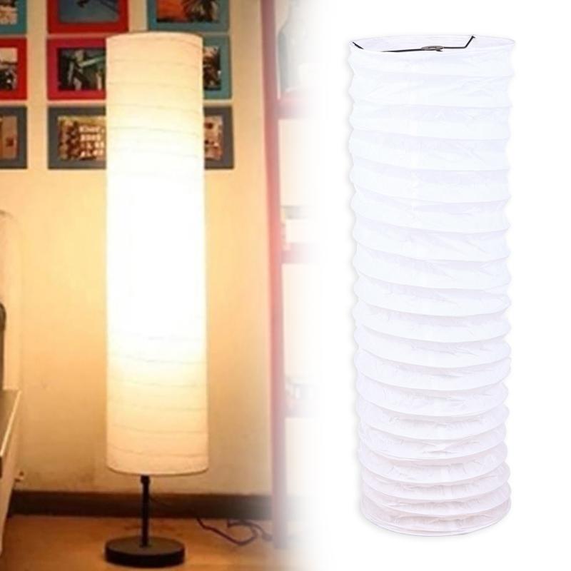 [S]라이스 페이퍼 플로어 램프 쉐이드 94cm 37인 - Flooring Home Decor 리뷰 및 가격