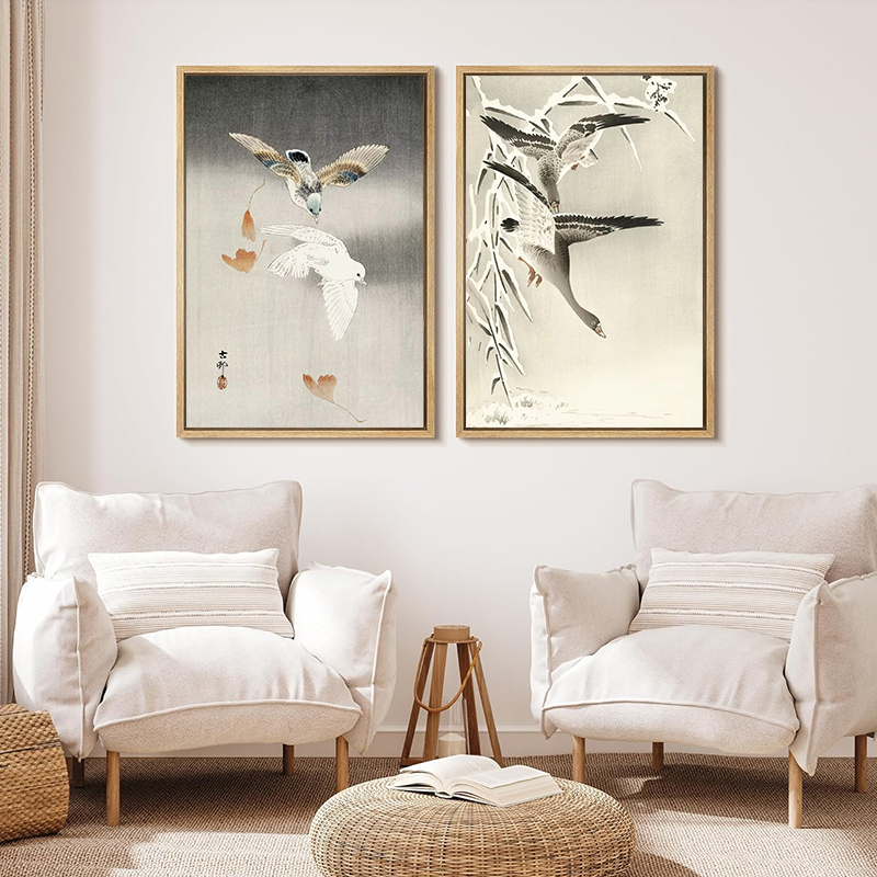 동물의 세계 서식지 생활 사진 포스터 캔버스 페인팅 북 - Home Decor Habitat 리뷰 및 가격