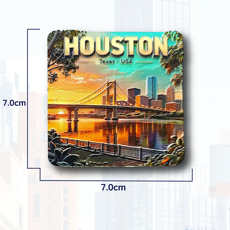 미국 냉장고 자석들 달라스 보스턴 휴스턴 디트로이트 필 - Home Decor Dallas 리뷰 및 가격