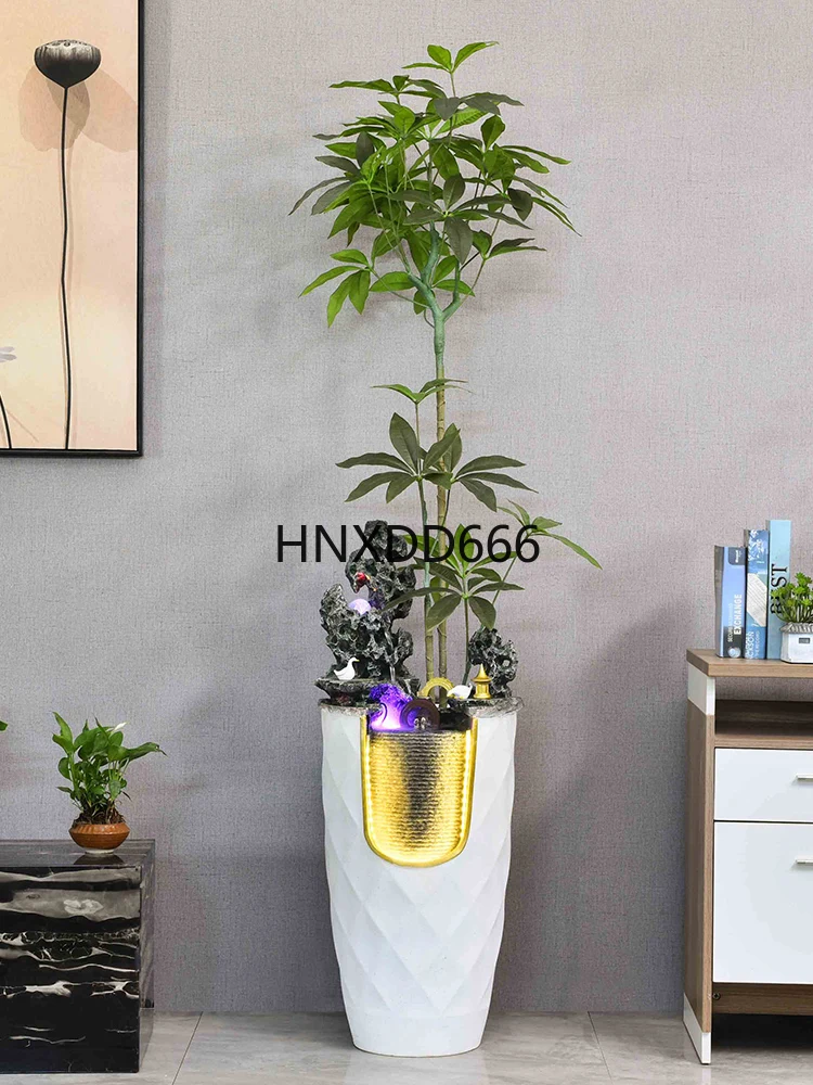 거실용 순환식 물 장식물 (화폐 교환기 아님) - Home Decor Exchange 리뷰 및 가격