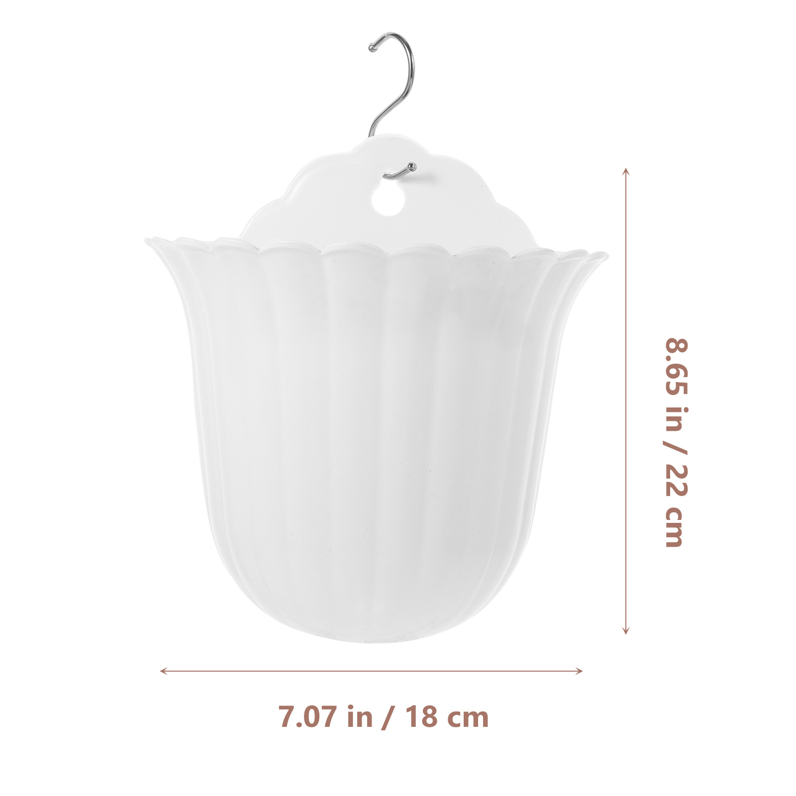 실내 식물용 벽걸이 화분 2개, 미니멀리스트 스타일,  - Succulent Planter Pot 리뷰 및 가격