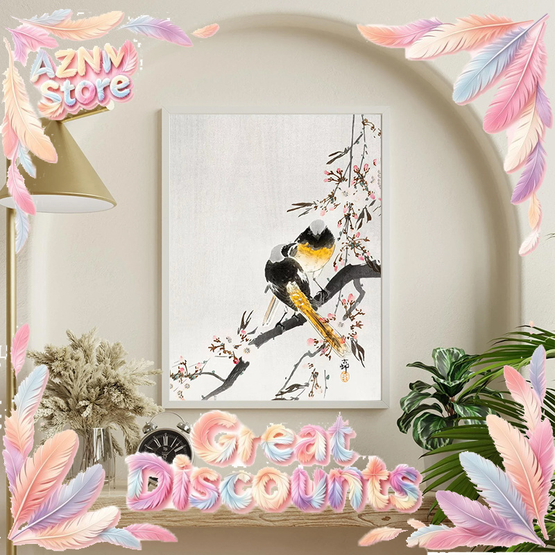 2026 동물 세계 서식지 생활 사진 포스터 캔버스 페 - Home Decor Habitat 리뷰 및 가격