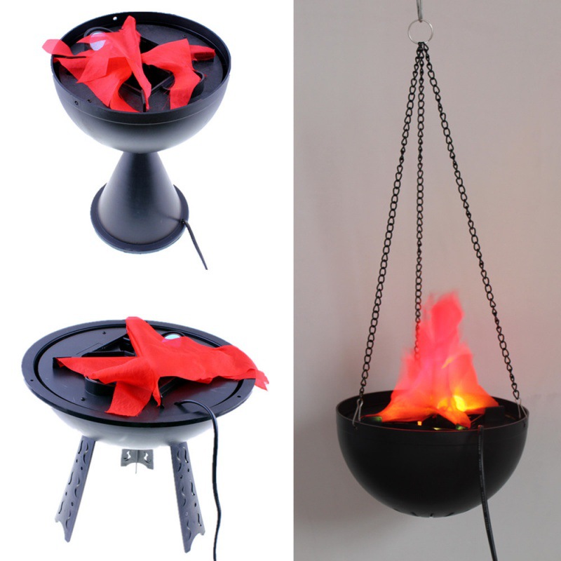 3D 가짜 불꽃 램프 시뮬레이션 화로 장식 전기 불꽃  - Home Decor Etsy 리뷰 및 가격