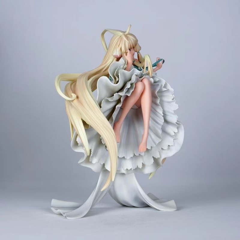 애니메이션 피규어 초비츠 치이 PVC 수집용 스태츄 애 - Home Decor Unique 리뷰 및 가격