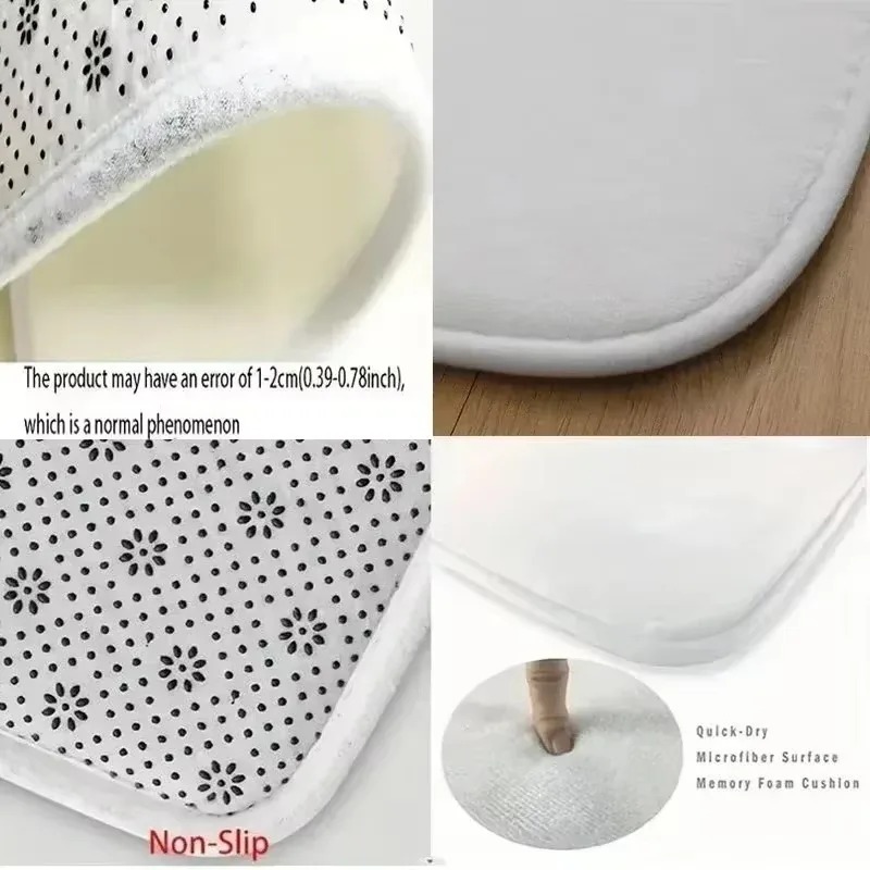 모던 미니멀리스트 거실 러그 블랙 라인 아트 디자인 솔 - Home Decor Ig 리뷰 및 가격