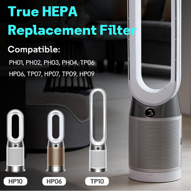 다이슨 TP06 HP06 HP09 TP09 PH01 P - Dyson Fan Tp07 리뷰 및 가격