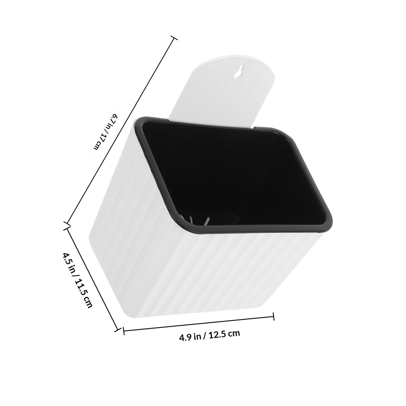 2개 벽걸이 화분 자동급수 플라스틱 걸이형 화분 실내외 - Succulent Planter Pot 리뷰 및 가격