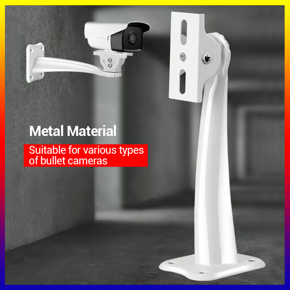 CCTV 카메라 장착 브래킷 비디오 감시 보안 카메라  - Home Decor Video 리뷰 및 가격
